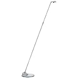 Produkt-Bild: Paul Neuhaus 371-55 Stehleuchte, 1 x 6.7 W LED, stahl