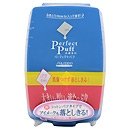 Shiseido SENGANSENKA Perfect Sponge Makeup Cleansing