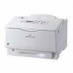 日本電気 A3モノクロレーザプリンタ MultiWriter 8400N (35ppm、LAN) 標準250枚ホッパ PR-L8400N