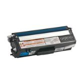 Brother TN310C Cyan Toner Cartridge for Brother Laser Printer Toner - Retail Packaging