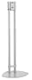 Vogel's PPF1500 Flat Panel TV Floor Stand