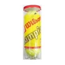 Wilson Championship Tennis Balls