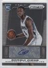 Gorgui Dieng Minnesota Timberwolves (Basketball Card) 2013-14 Panini Prizm Autographs #35