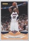 2009-10 Panini Artists Proof #110 - Ronald Murray/199