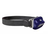 NightBlaster LED/Krypton Headlamps - 5 LED Headlamp