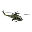 SR UH-1 Huey Gunship RTF