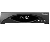 METRONIC Analogue demodulator Original Box - Canal + compatible