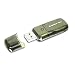 Electronics : Iogear USB 2.0 MEMORY CARD RW ( GFR201SDM )