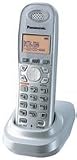 Panasonic KXTGA630S Silver Digital Cordless Handset 21LLWnlOBCL. SL160 Panasonic KXTGA630S Silver Digital Cordless Handset