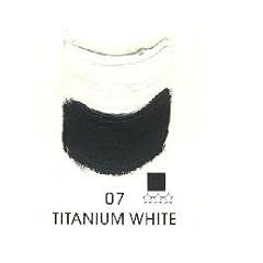 Magi K�nstler �lfarbe 150 ml Titanium White 07