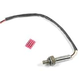 BMW OPEL OXYGEN SENSOR O2 NTK UNIVERSAL 4 WIRES by MotorKing