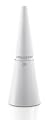 Dirt Devil M0212 Kone Illuminated Cordless Handheld Vacuum Cleaner, White