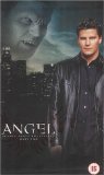 Angel - Season 3 (Box Set 2) [VHS]