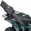 MOOSE UTILITY DIVISION - ATV GUN SCABBARD PRO - NRA - MOSSY OAK CAMO - GUN CARRIER - NEW