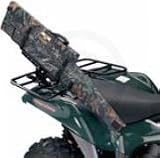 MOOSE UTILITY DIVISION - ATV GUN SCABBARD PRO - NRA - MOSSY OAK CAMO - GUN CARRIER - NEW