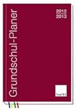 Produkt-Bild: TimeTex Grundschul-Planer A4-Plus bordeaux - Schuljahr 2012 - 2013 - Lehrerkalender f&uuml;r die Grundschule - Terminplaner f&uuml;r Grundschullehrer - Unterrichtsplaner - Grundschulplaner - Lehrertimer - 10716
