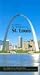 A Guide to the Architecture of St. Louis cover image