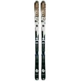 Dynastar Legend 8000 Fluid All Mountain Ski with PX12