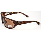 Serengeti Sport Classic Salerno - Satin Tortoise Frame & Driver Lens