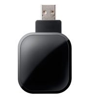 Panasonic DY-WL10 Wireless LAN Adapter for select Panasonic Viera HDTVs and Blu-ray Disc Players