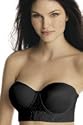 Playtex. Secrets silken luxury full support strapless bra