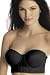 Playtex. Secrets silken luxury full support strapless bra
