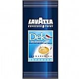 LAVAZZA / LAV0603 / Decaf 100% Arabica Espresso Point Machine Cartridges, 100`Pack / Sold as 1 BX