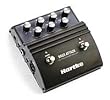 Hartke VXL Bass Attack Preamp and Bass Guitar Direct Box