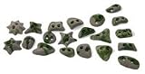 Metolius Screw-On Footholds