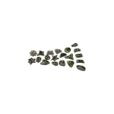 Metolius Screw-On Footholds