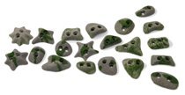 Metolius Screw-On Footholds