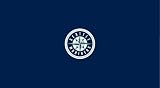 Seattle Mariners Pool Table Billiard Cloth