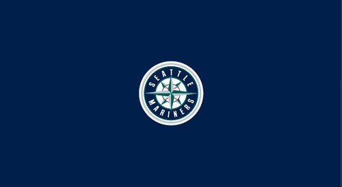 Seattle Mariners Pool Table Billiard Cloth