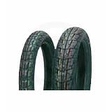 DUNLOP K555 120/80H17 FRONT TIRE #32DY75 32DY75