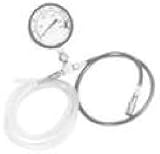 OTC 7211 - Gauge - Hose Assembly - OTC - 7211
