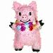 Luau Pig Pinata Luau Party