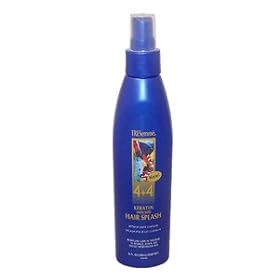 20TH CENTURY FOX HAIR SPLASH 8.0 OZ. (UNBOXED)