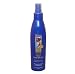 To detangle, repair, and protect overstressed hair. Tresemme Hair Splash is infused with Chamomile and Ginger to smooth the cuticle, reduce unruly ends, add shine, and eliminate static.