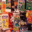 Football Card Collection of 30 Unopened Wax Packs (Late 80s to 2007) - Look for rookie cards, hall of famers, special inserts, and more!! (PACKS ARE FUN TO OPEN)