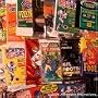 Football Card Collection of 30 Unopened Wax Packs (Late 80s to 2008) - Look for Rookie Cards, Hall of Famers, Special Inserts, and More!! (Packs ARE FUN to Open)