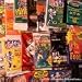 Football Card Collection of 30 Unopened Wax Packs (Late 80s to 2007) - Look for rookie cards, hall of famers, special inserts, and more!! (PACKS ARE FUN TO OPEN)