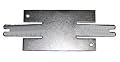 Indi-Cal Groove Gage Stand