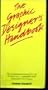 The Graphic Designer's Handbook
