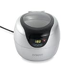 Conair JC3SB Ultrasonic Jewelry Cleaner