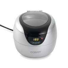Conair JC3SB Ultrasonic Jewelry Cleaner