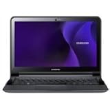 Samsung Series 9 NP900X3A-B07US 13.3 LED Premium Notebook Intel Core i5-2467M 1.6GHz 4GB DDR3 128GB SSD Intel HD Graphics 3000 Bluetooth Windows 7 Home Premium 64-bit