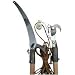 PRUNER HEAD ROUND MARVIN