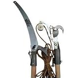 PRUNER HEAD ROUND MARVIN