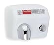 Dayton 4ZA64 Hand Dryer, 115 V, 20 A