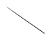 GROBET SWISS NEEDLE FILES 6-1/4 INCH ROUND CUT00